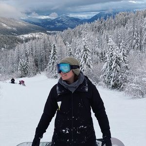 Meet your Posher, Cassidy